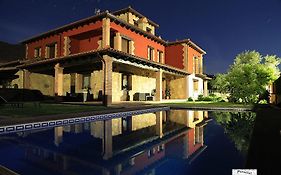 Casa Rural La Canchalera